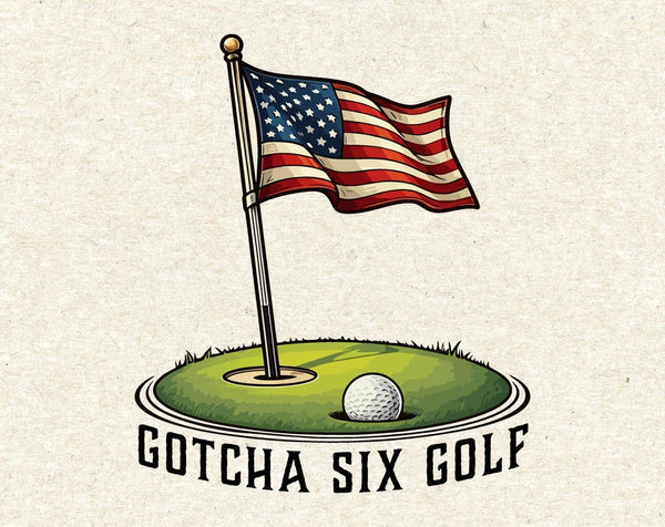 Gotcha Six Golf